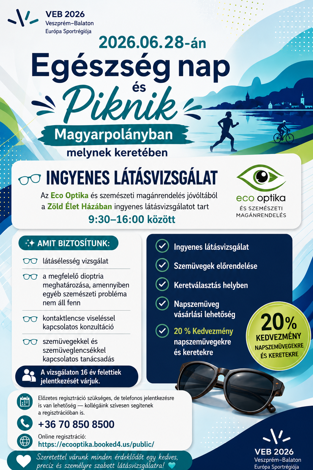 Latas vizsgalat