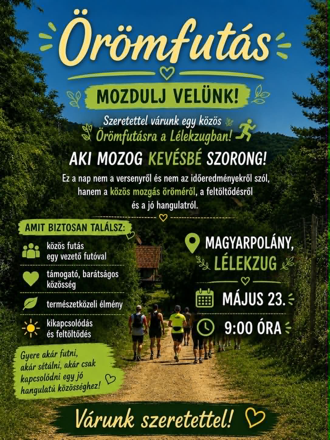 Llekzug futs