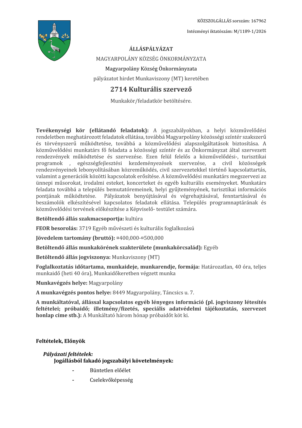AllasHirdetes_2714_Kulturalis_szervezo-1.png