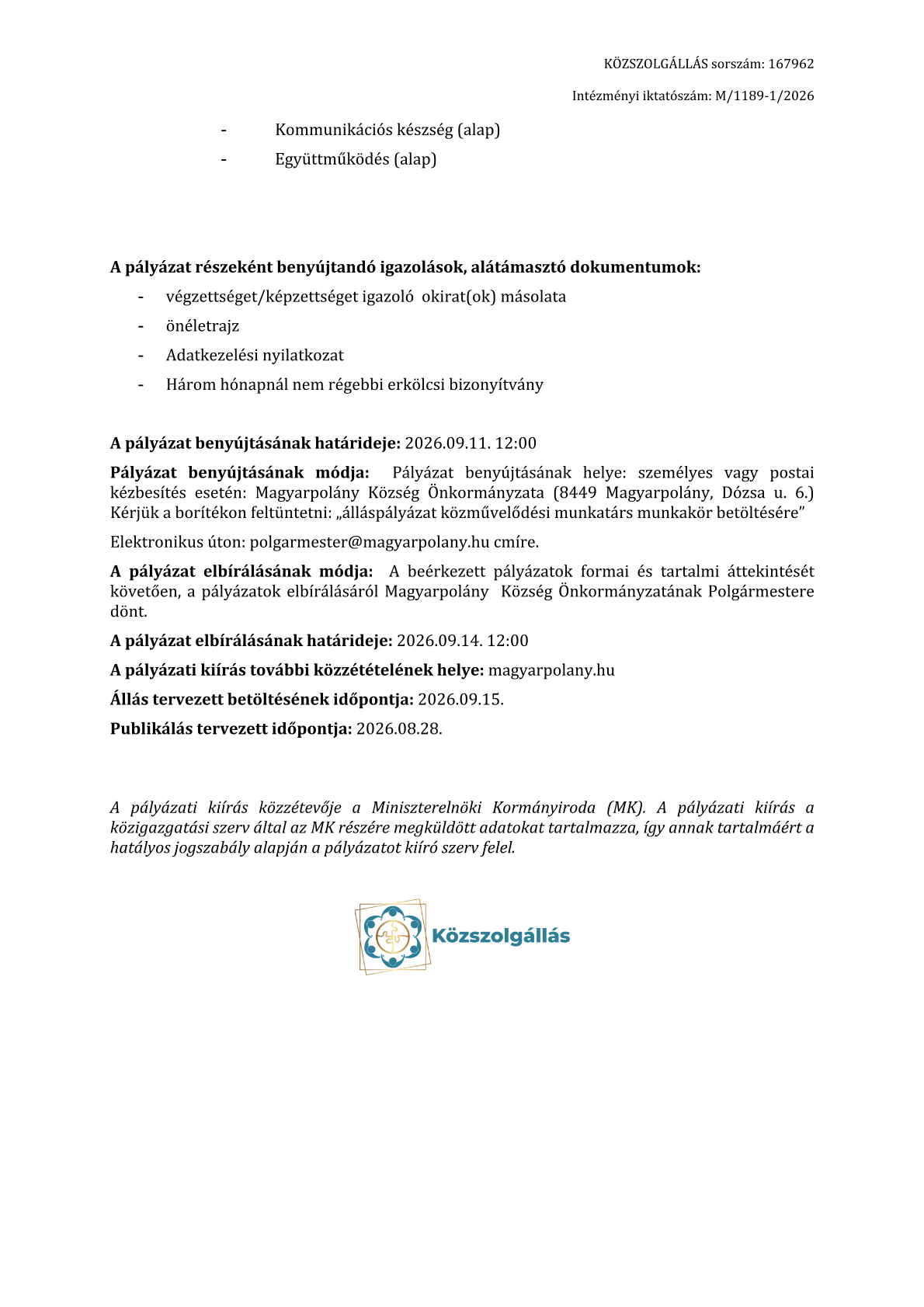 AllasHirdetes_2714_Kulturalis_szervezo-3.png