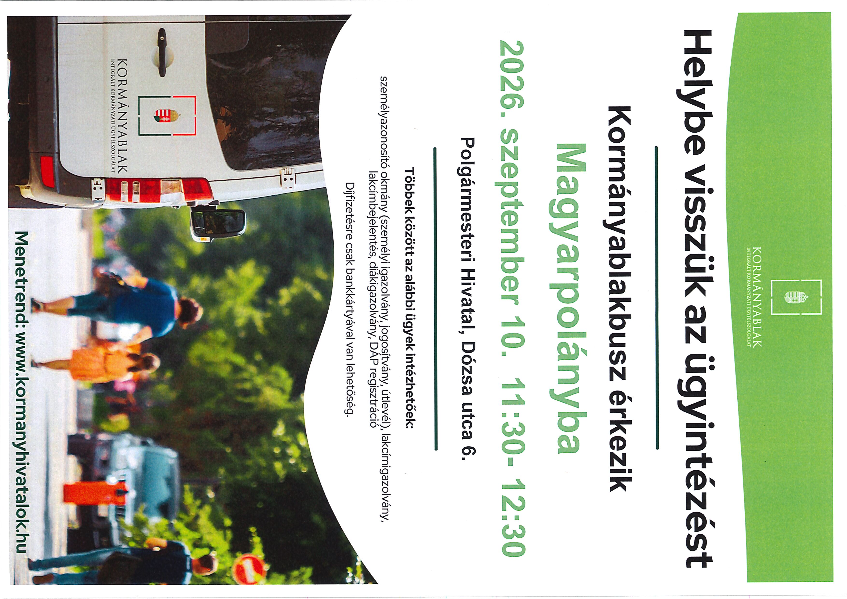 KAB busz 2026.09.10. n